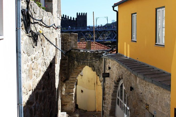 Wine Tour Porto image