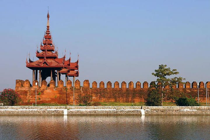 Mandalay Cultural Heritage Day Tour image