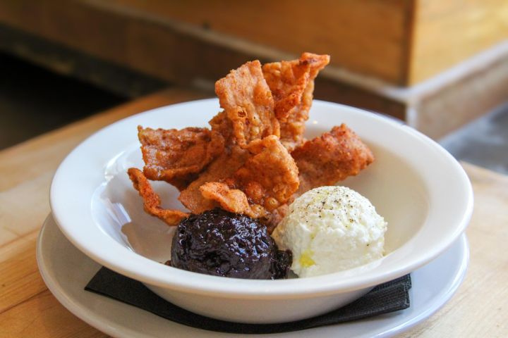 Denver 16th Street Mall Food Tour image