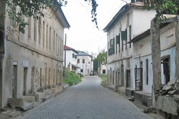 Bagamoyo Historical Tour - Everyday image