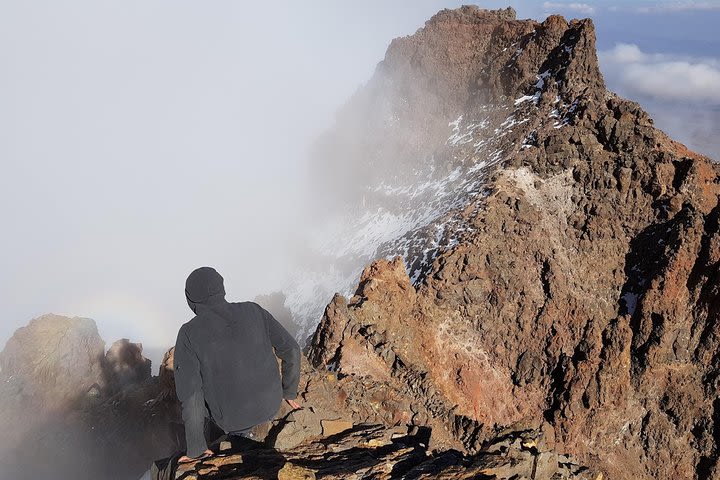 Hiking Tour to Aragats image