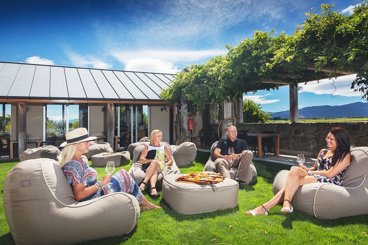 Private Marlborough Winery Tour image