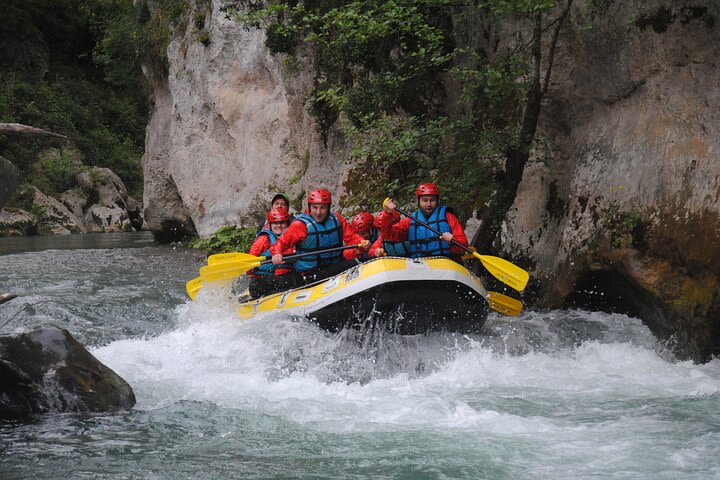 Rafting "Experience 2 days" image