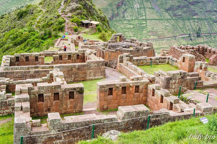 Tour Sacred Valley of the Incas image