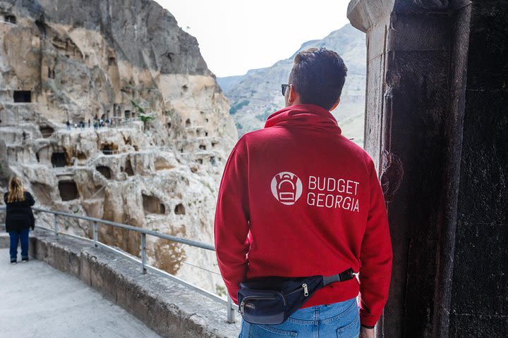 BORJOMI, RABATI & VARDZIA Tour from Kutaisi image