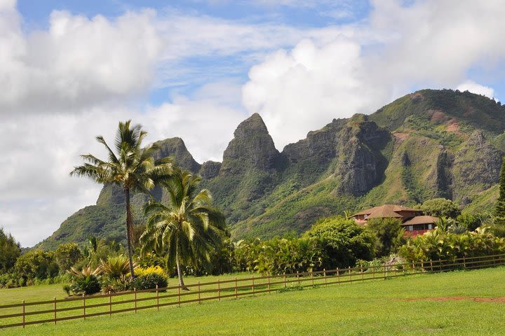 Kauai Movie Adventure image