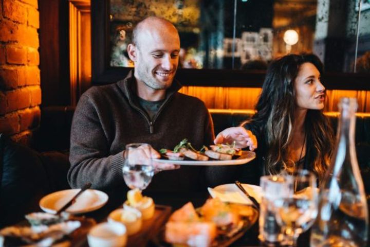 The "Walk, Talk, Taste" Walking Tour of Galway City image