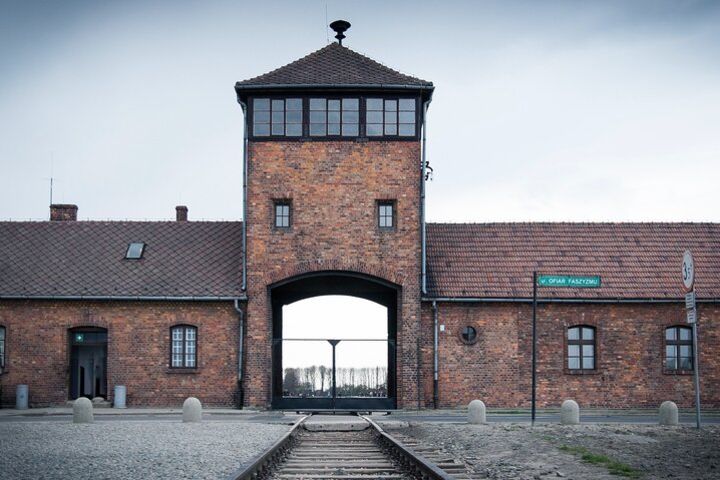 Auschwitz-Birkenau Memorial and Museum Guided Tour From Cracow image