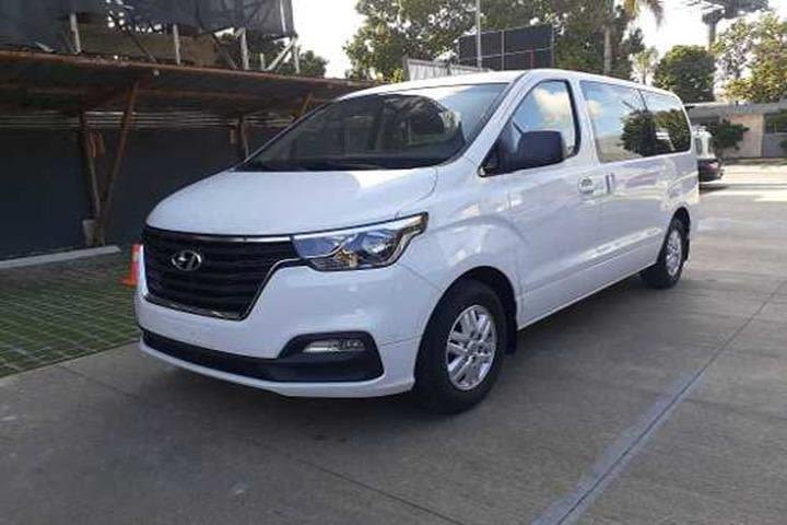 Private Transfer From Las Americas Inter. Airport to Bahia Principe Rio San Juan image