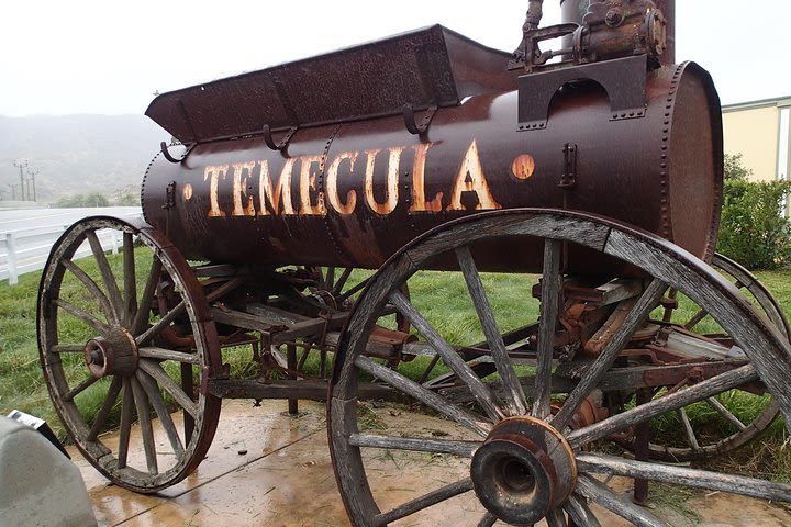 Temecula Scavenger Hunt Adventure image