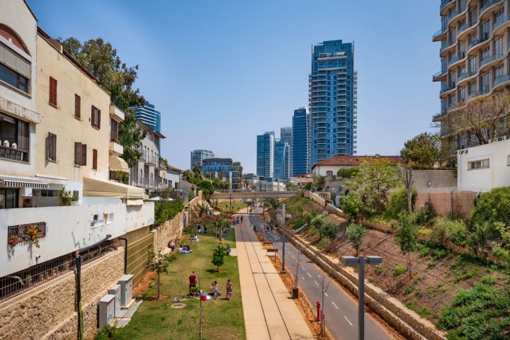 Best of Tel Aviv, Jaffa & Carmel Market Tour image