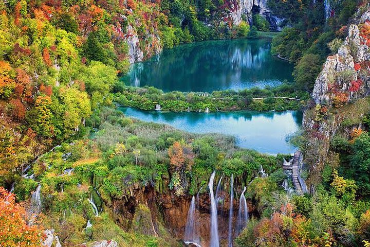 3 days in Zagreb: Plitvice lakes, Slovenia and Zagreb BIG tour image