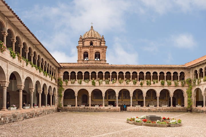 5 Days : Cusco || MachuPicchu || Rainbow Mountain || Humantay Lake || image