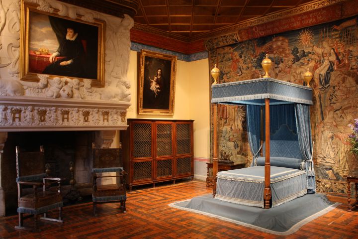 Chenonceau Castle A Half Day Trip from Tours (private) image