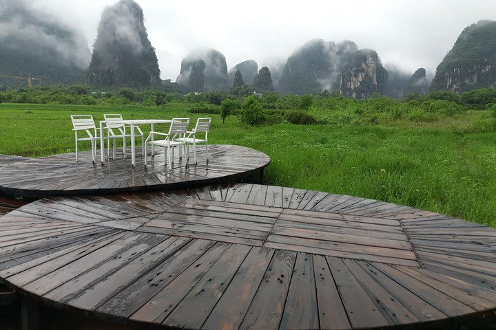 4-Days Yangshuo and Guilin Tour from Guilin image