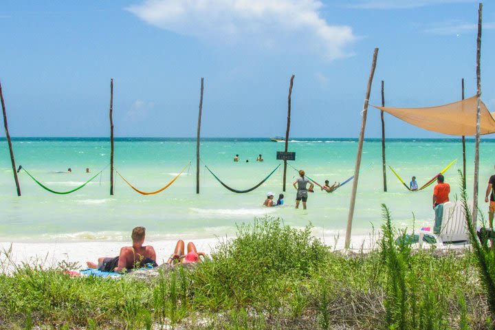 Holbox Paradise Island image