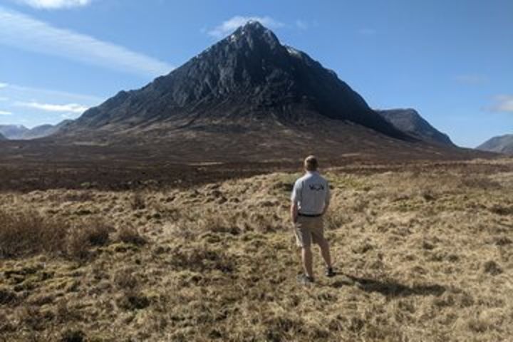 The Big Four Tour - Glenfinnan, Glencoe, Ben Nevis and Loch Ness image