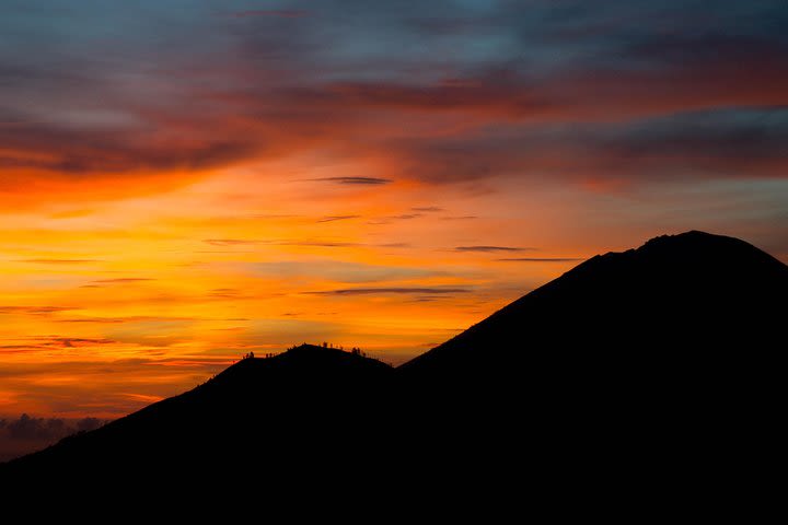 Mount Batur Sunrise Trekking with Breakfast image