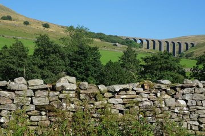 Private Tour - Yorkshire Dales Tour image