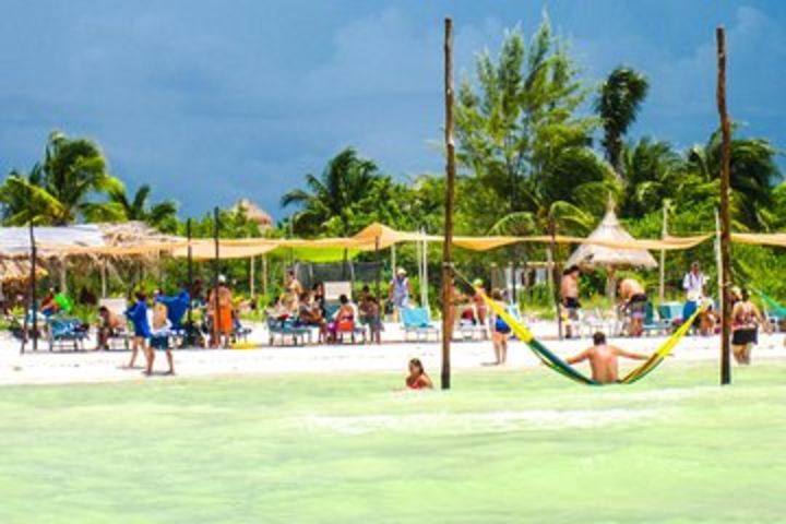 Holbox Island Tour image