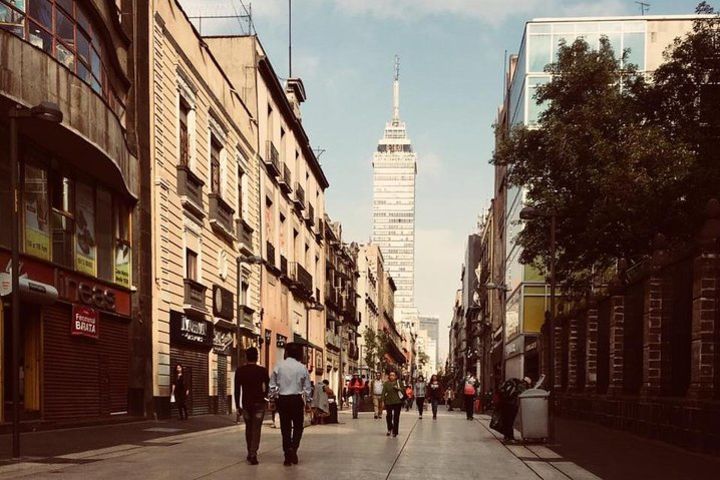 Private tour: Mexico Centro & Chapultepec Castle image