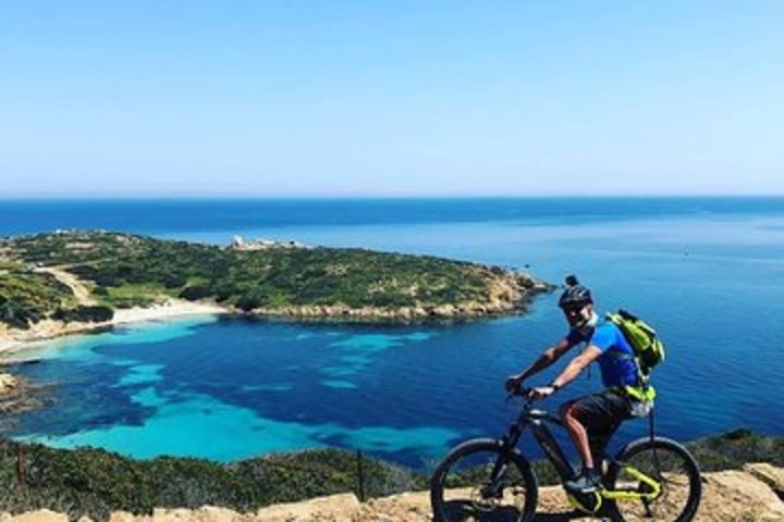 Asinara Island National Park by Ebike - An unforgettable adventure- image