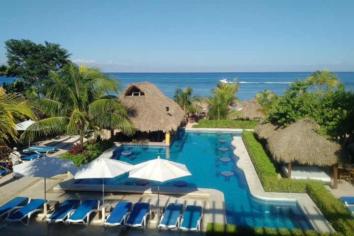 Private Helicopter Tour over New York City image