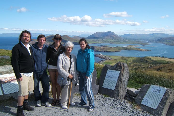 Ring of Kerry & Valentia Island Tours and sightseeing image