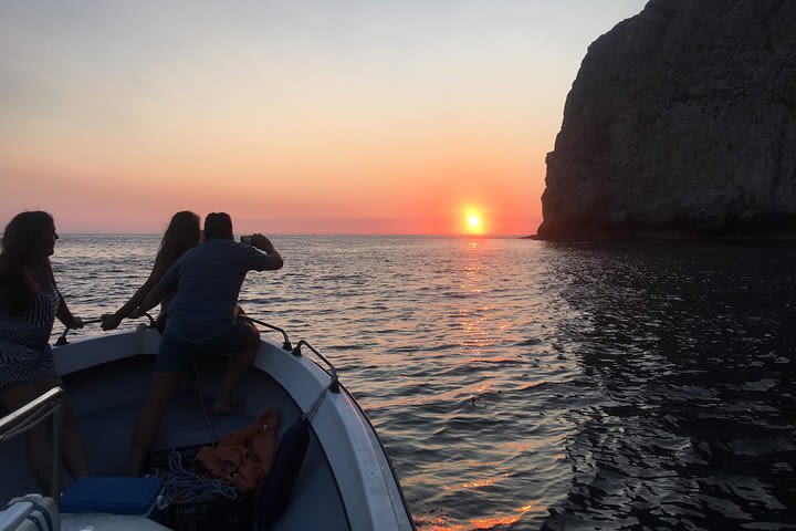 Cabo Espichel Sunset Tour image