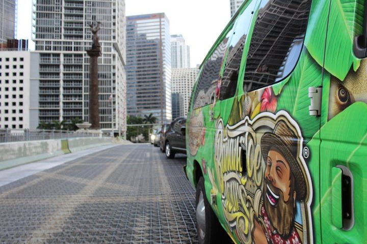 Private Miami City Tour with Expert Guide image