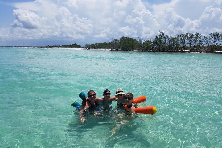 Private Boating On The Hurricane Deck Boat! - Indian Rocks Beach image