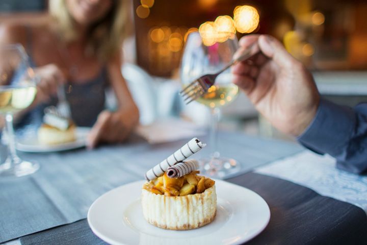 Sinfully Delicious Charleston Dessert Food Tour image