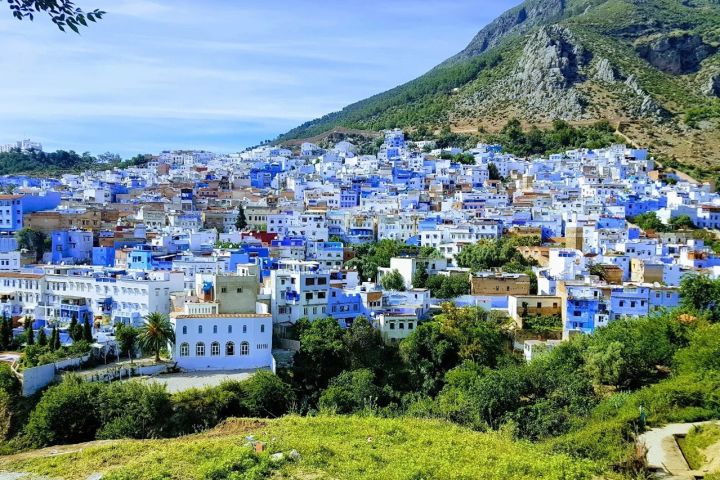 Viaje de 12 días desde Casablanca image