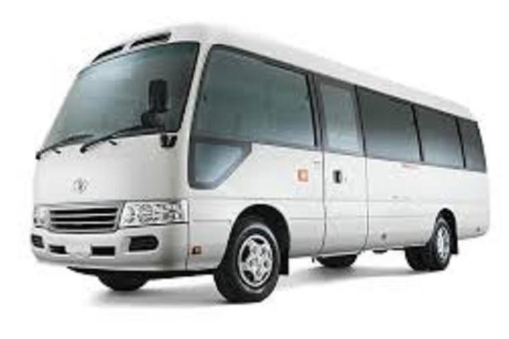 Private Transfer from Katunayake Airport image