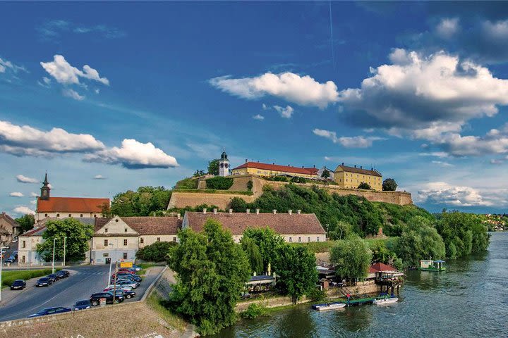 Subotica, Novi Sad, 1 Days City Tour From Tirana image