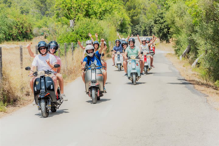 Scooter and Motorbike Rental to Explore Mallorca image