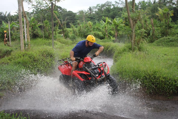 Bali Quad Bike : Best ATV Ride Adventures image