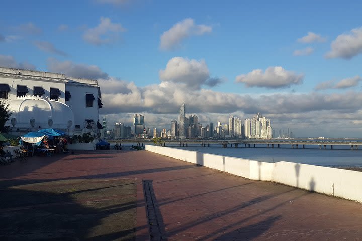 Panama City's Top Tour image