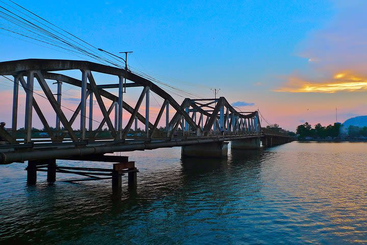 Best of Kep, Kampot from Sihanoukville Cruise Port/Phnom Penh image