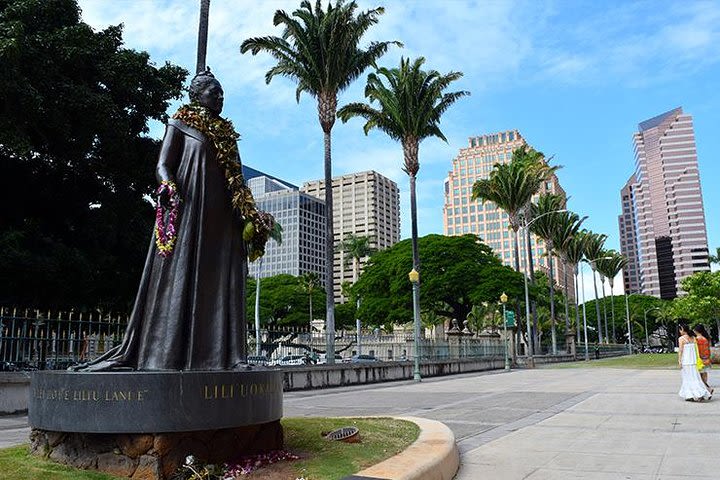 Pearl Harbor City Tour  image