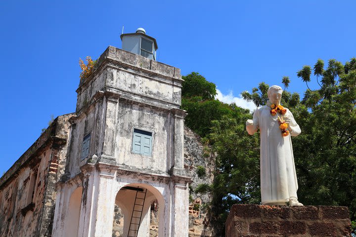 Historical Malacca Day Tour from Kuala Lumpur image