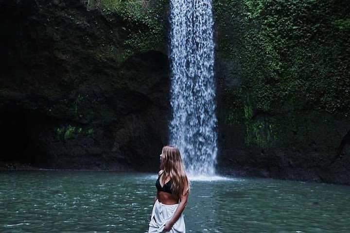 All Inclusive : Snorkelling at Blue Lagoon and Tibumana Waterfall include Lunch  image