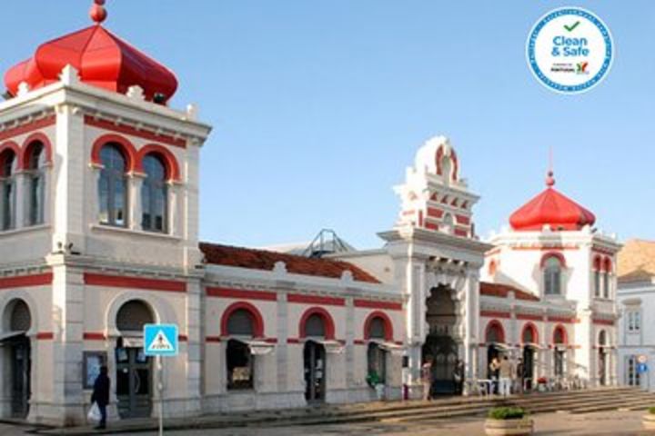 Loulé Market Group Tour image