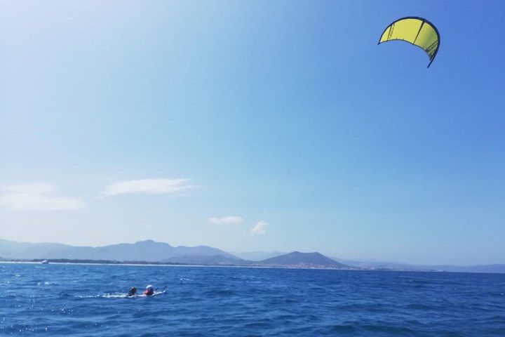 Kitesurf Beginners Course image