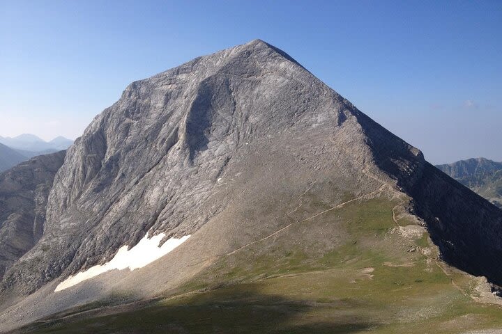 Vihren Peak, Pirin Mountain - Private Hiking Day Trip from Sofia image