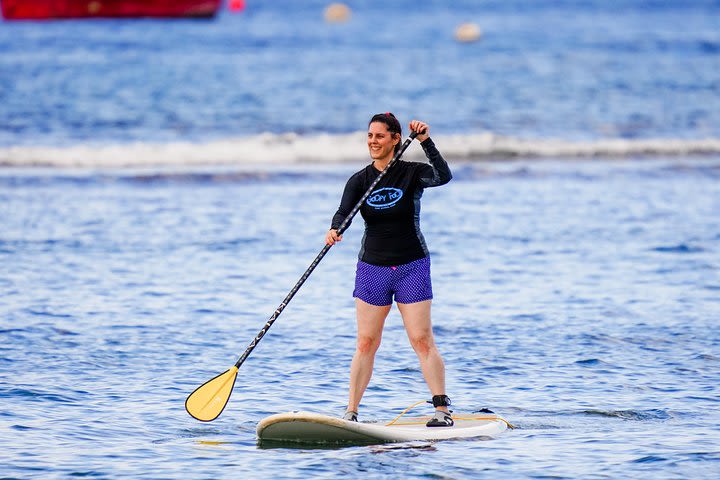 Group SUP Lessons image