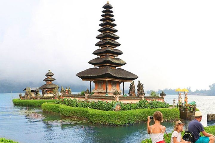 Bali Scenic & Must-visit Spots, Part III image