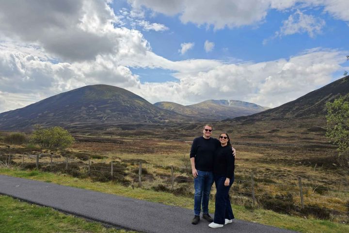 Inverness: Fort George, Culloden, and Cairngorms Day Trip image