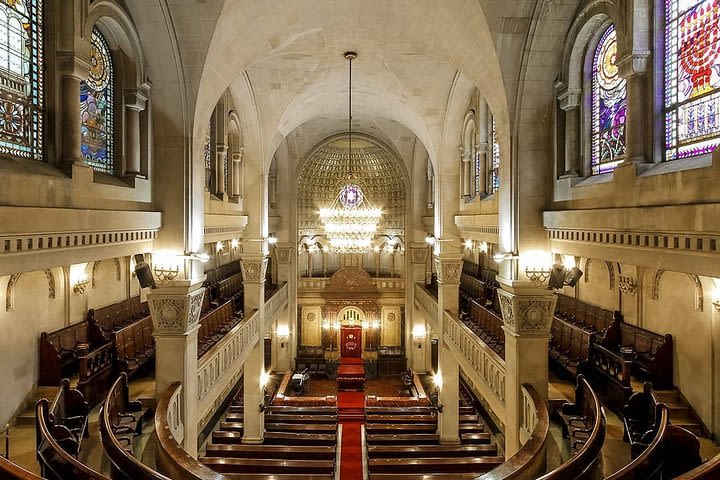 Private Jewish Tour in Buenos Aires image