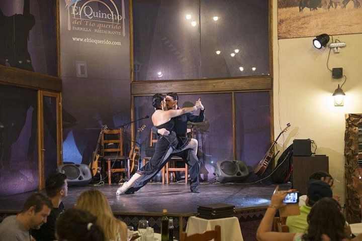 Puerto Iguazu Night Tour image